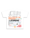 Cocktail Club Tee