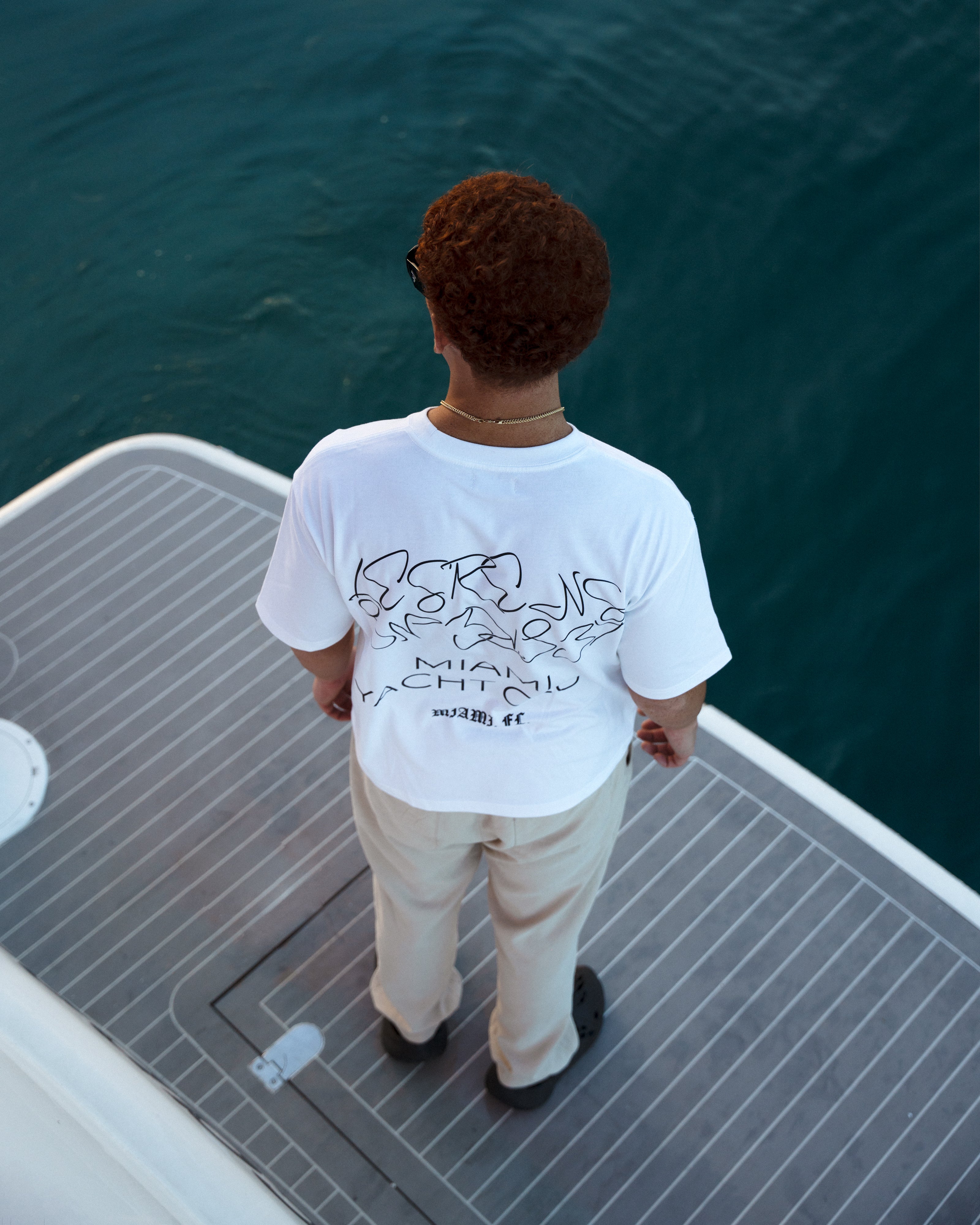 Yacht Club