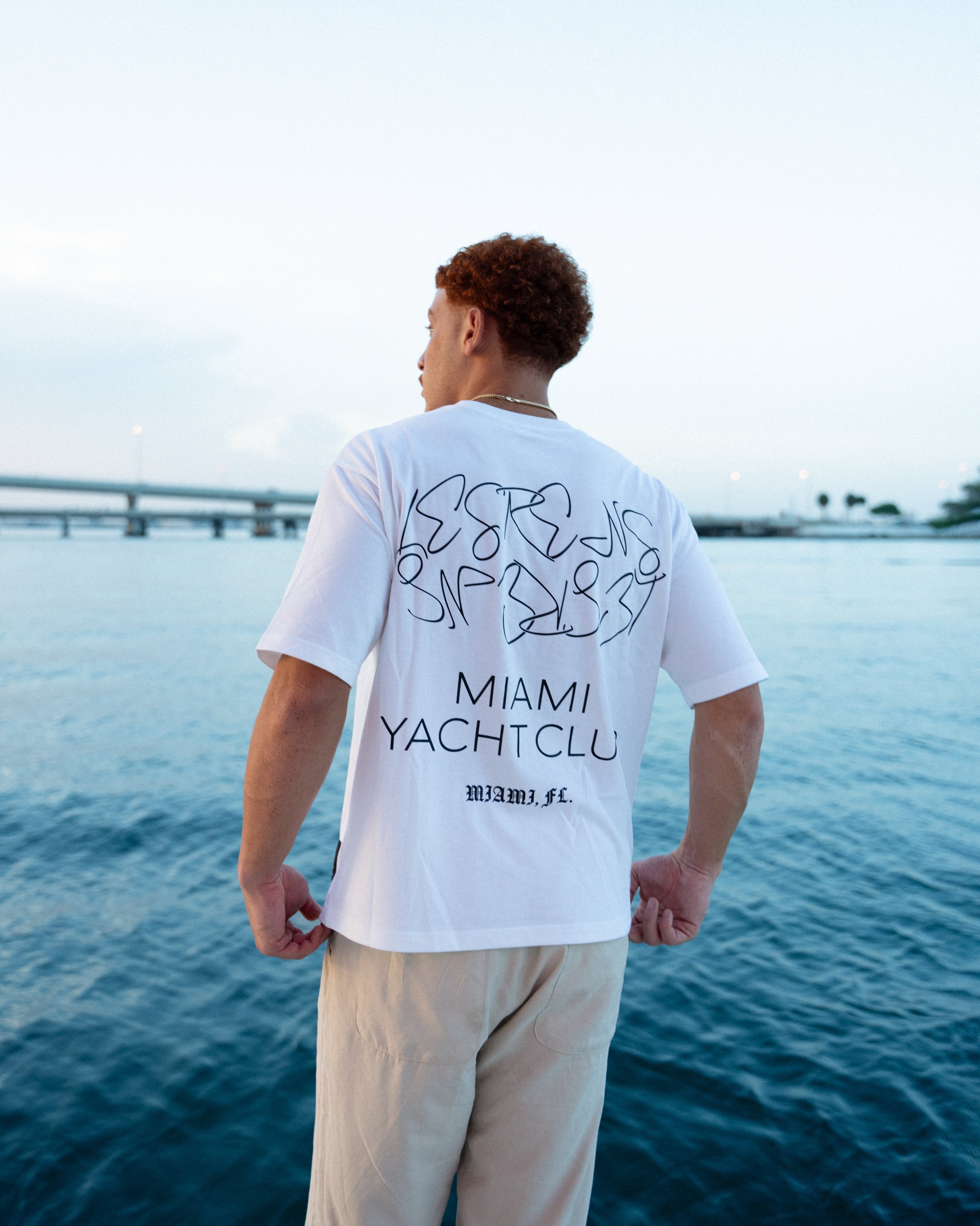 Yacht Club
