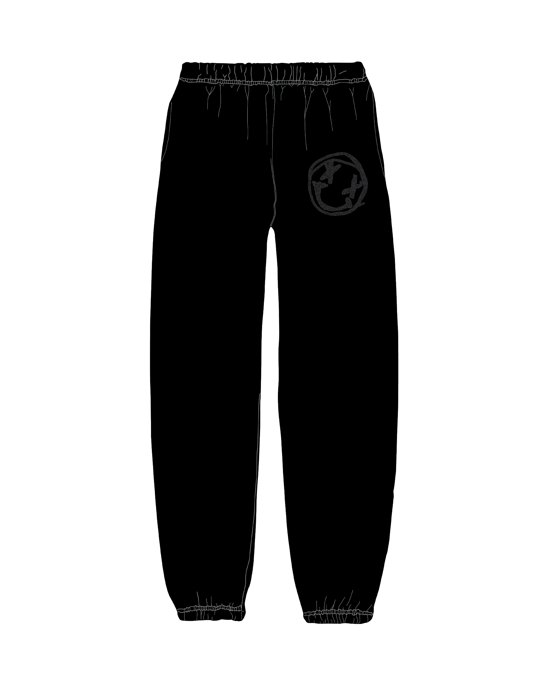Hotel Sweatpants