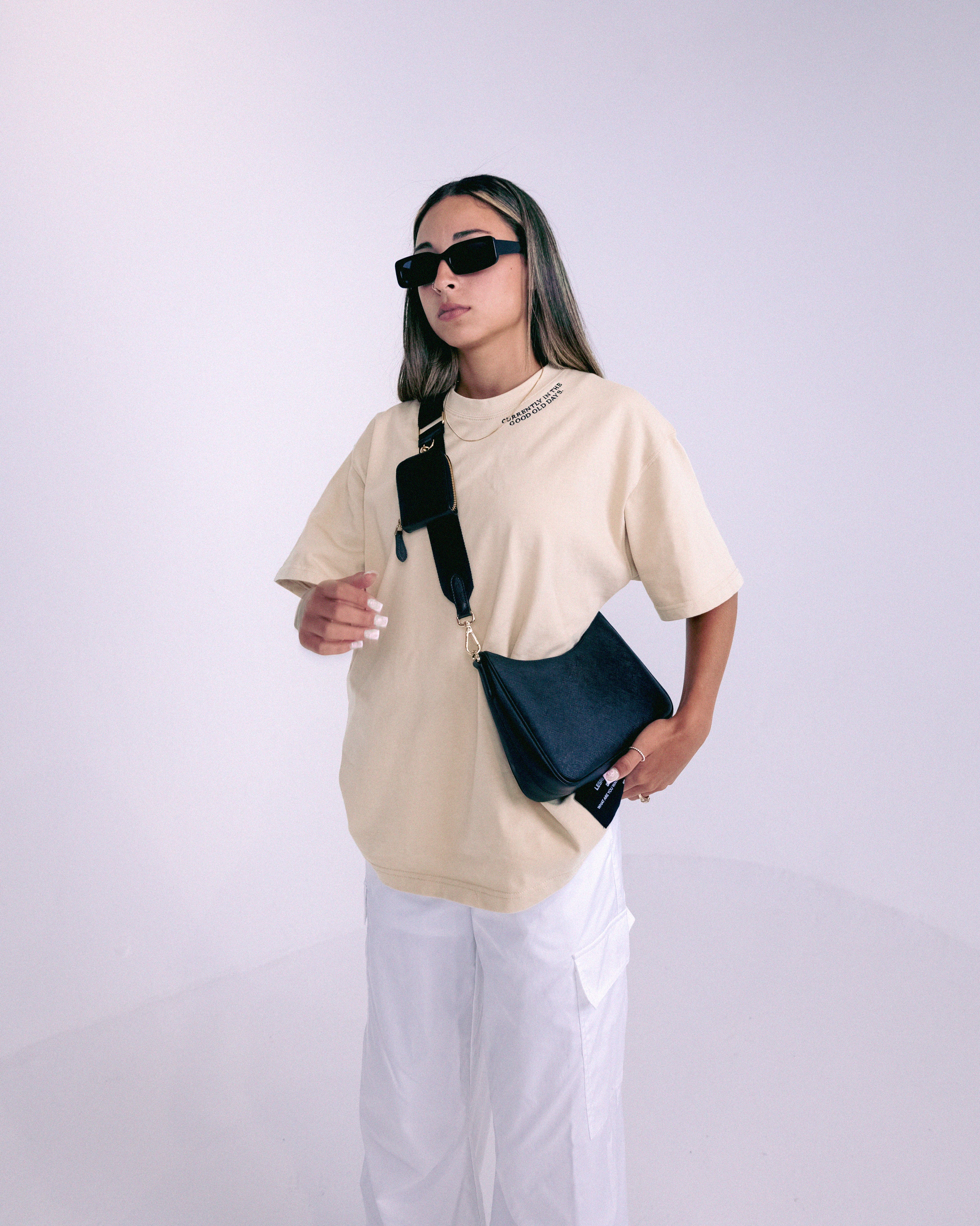 Good Days Tee