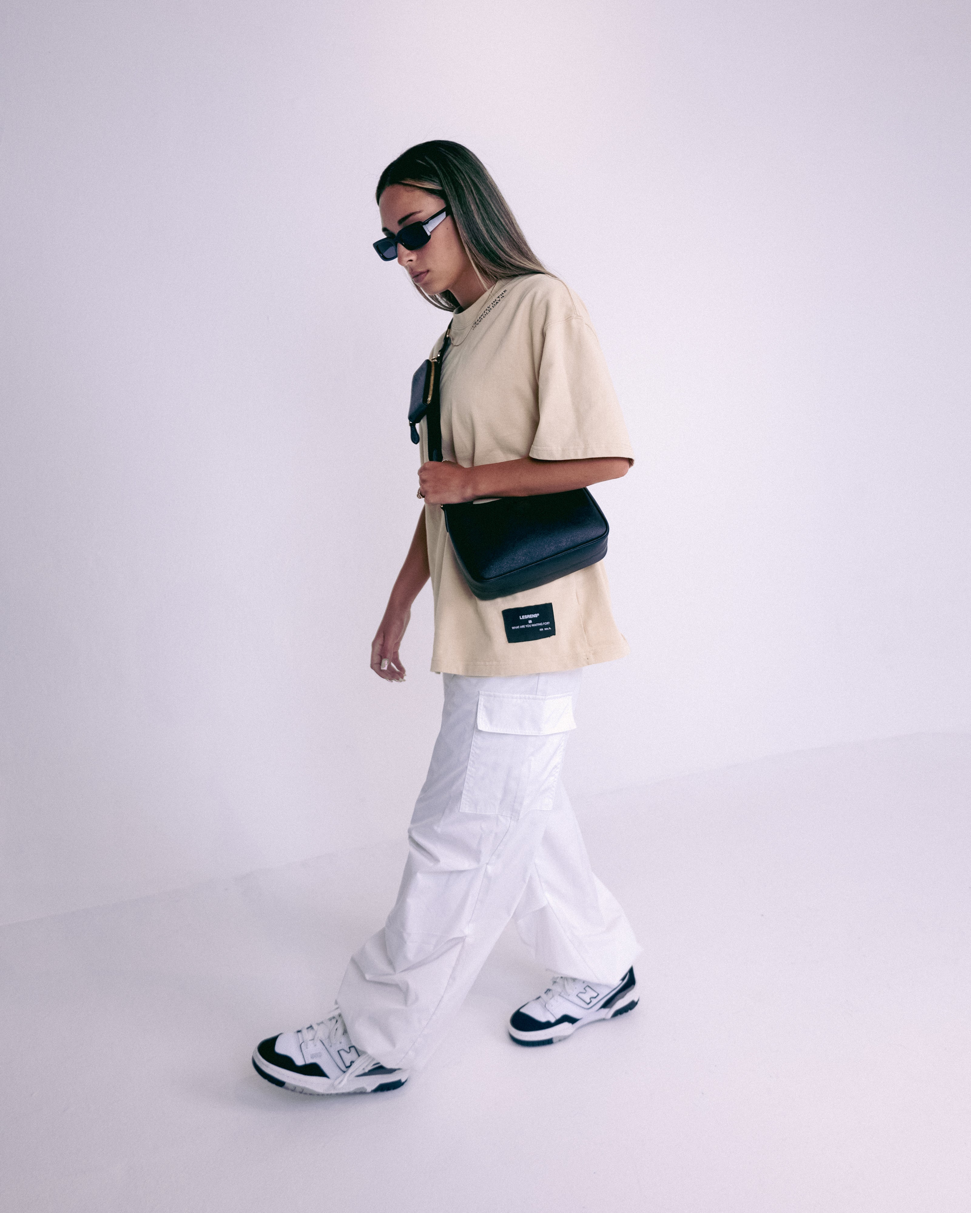 Good Days Tee