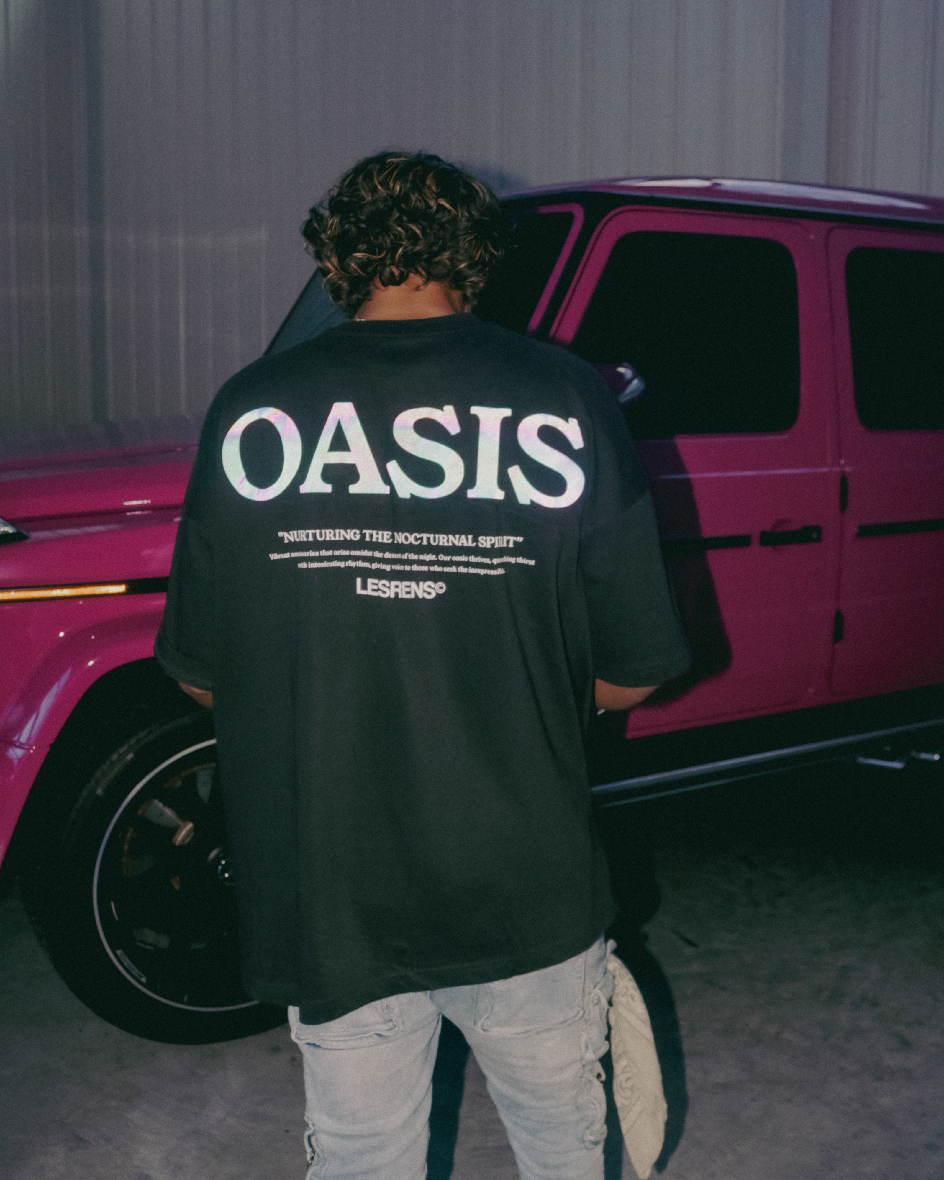 OASIS