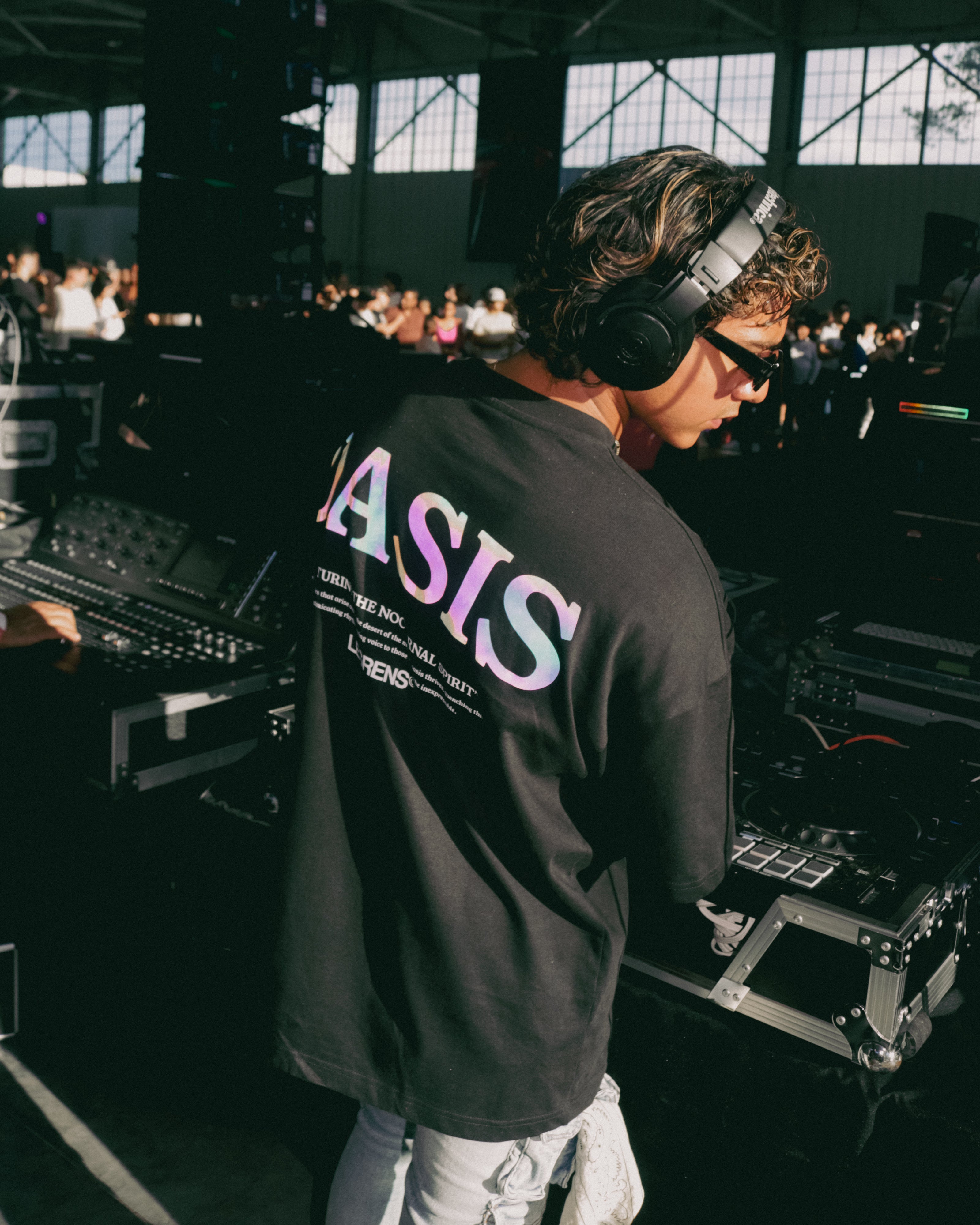 OASIS