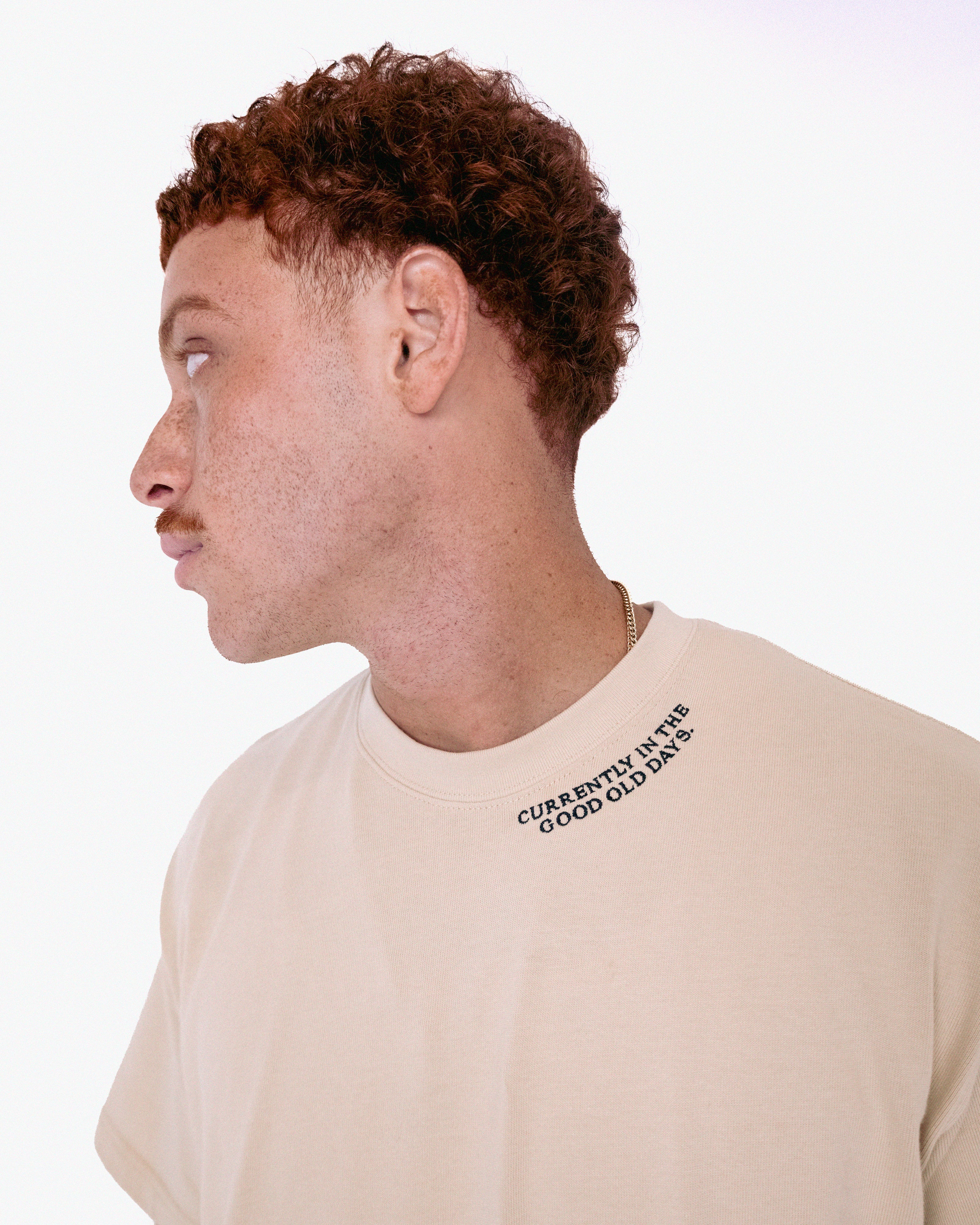 Good Days Tee