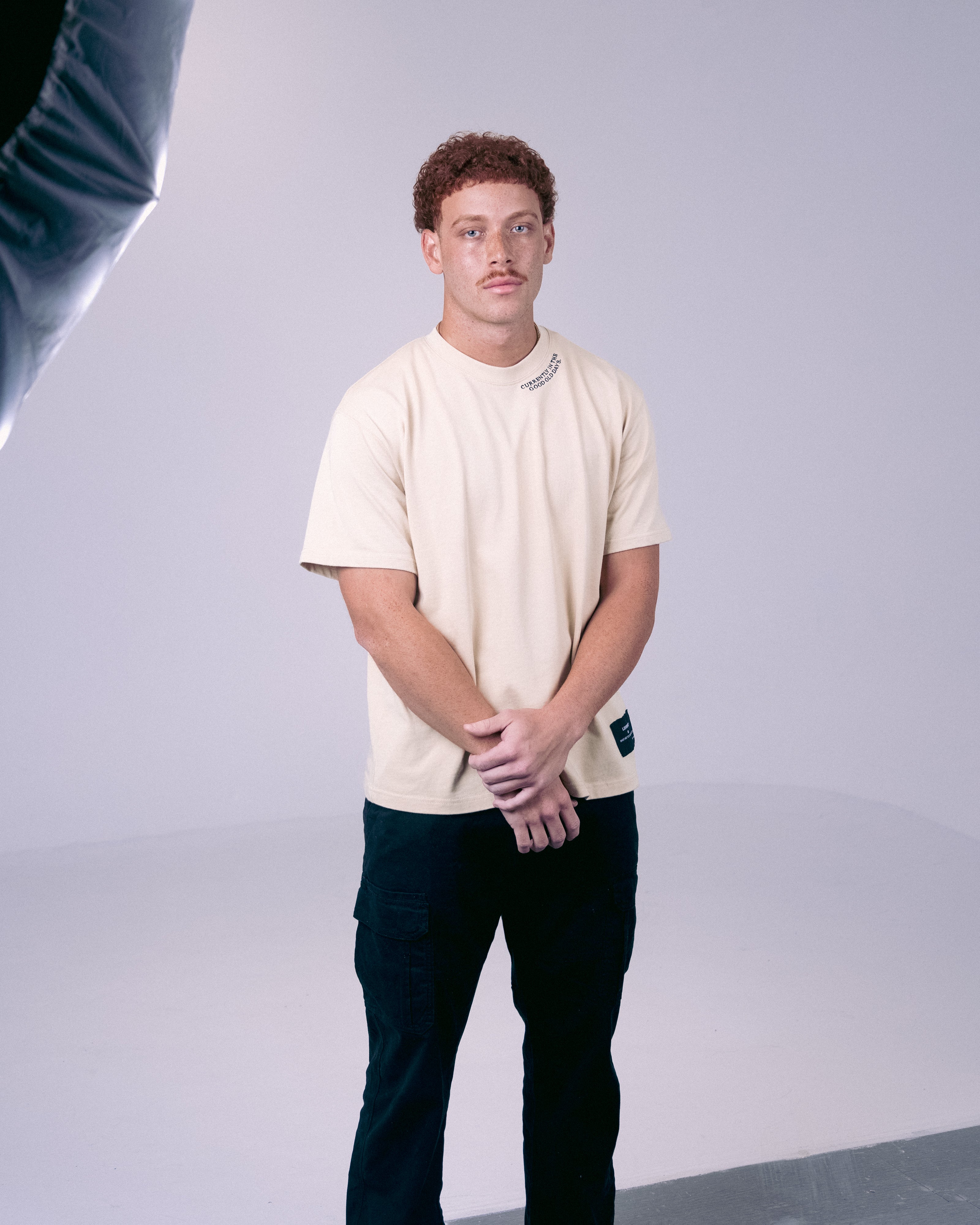 Good Days Tee