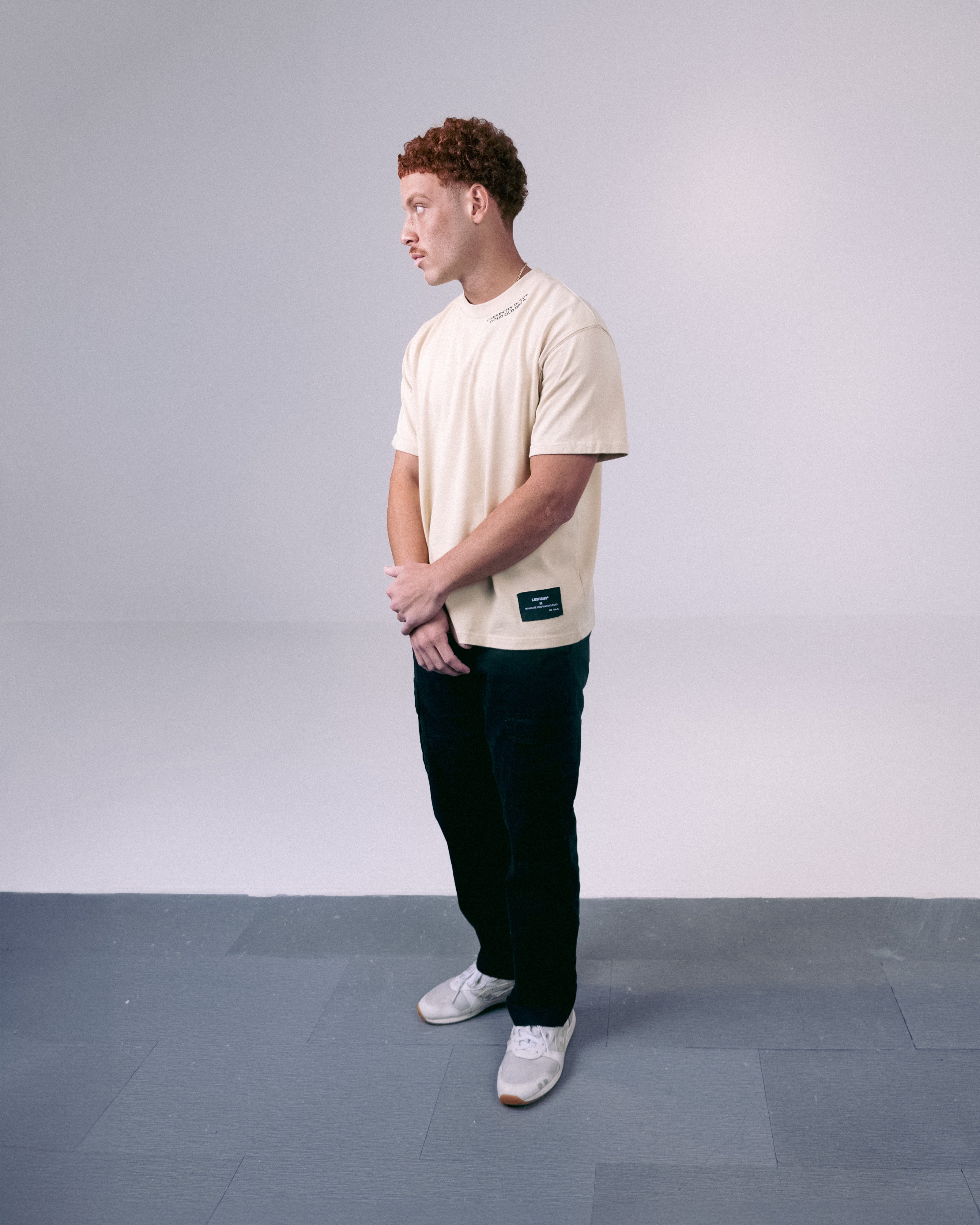 Good Days Tee