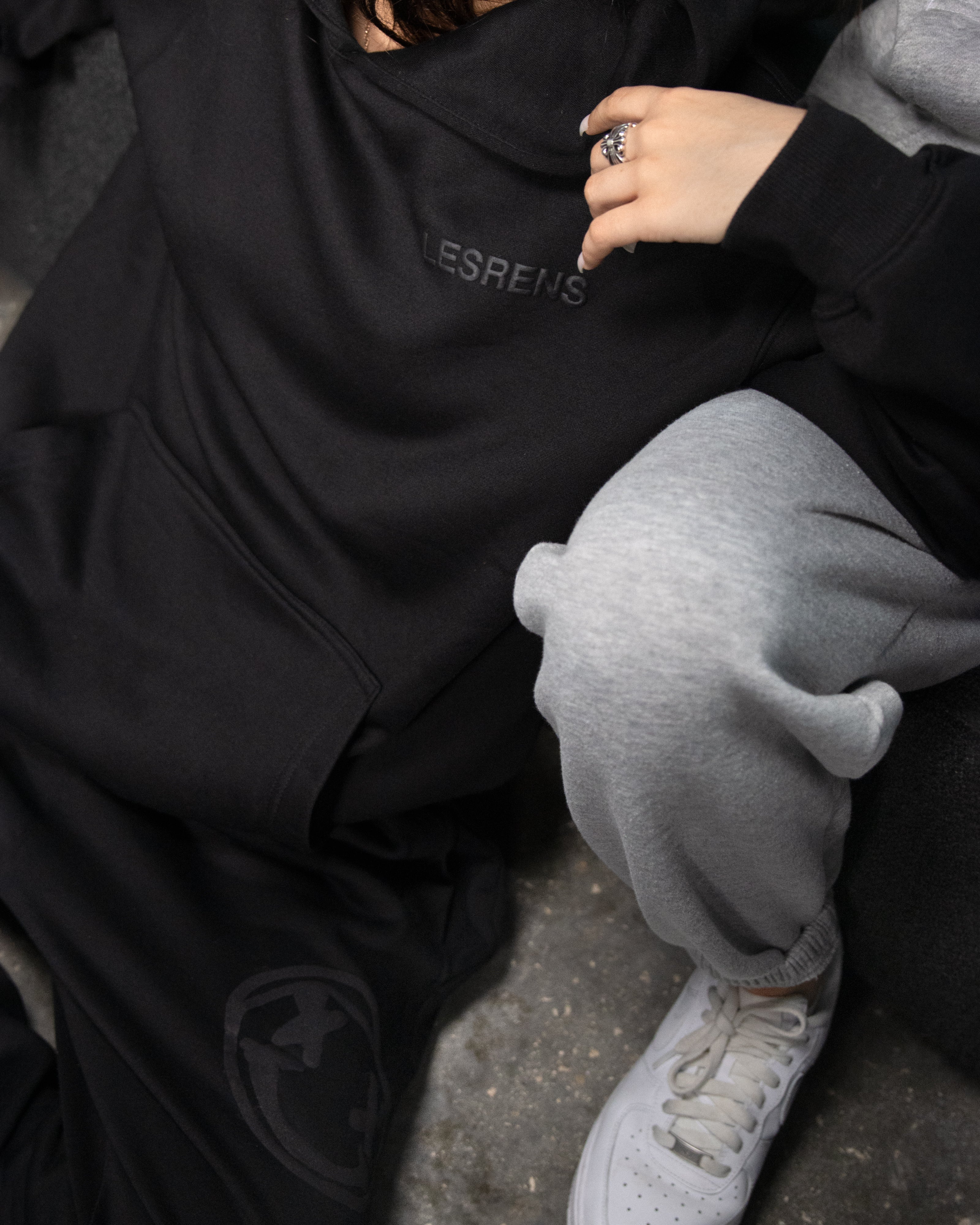Hotel Sweatpants