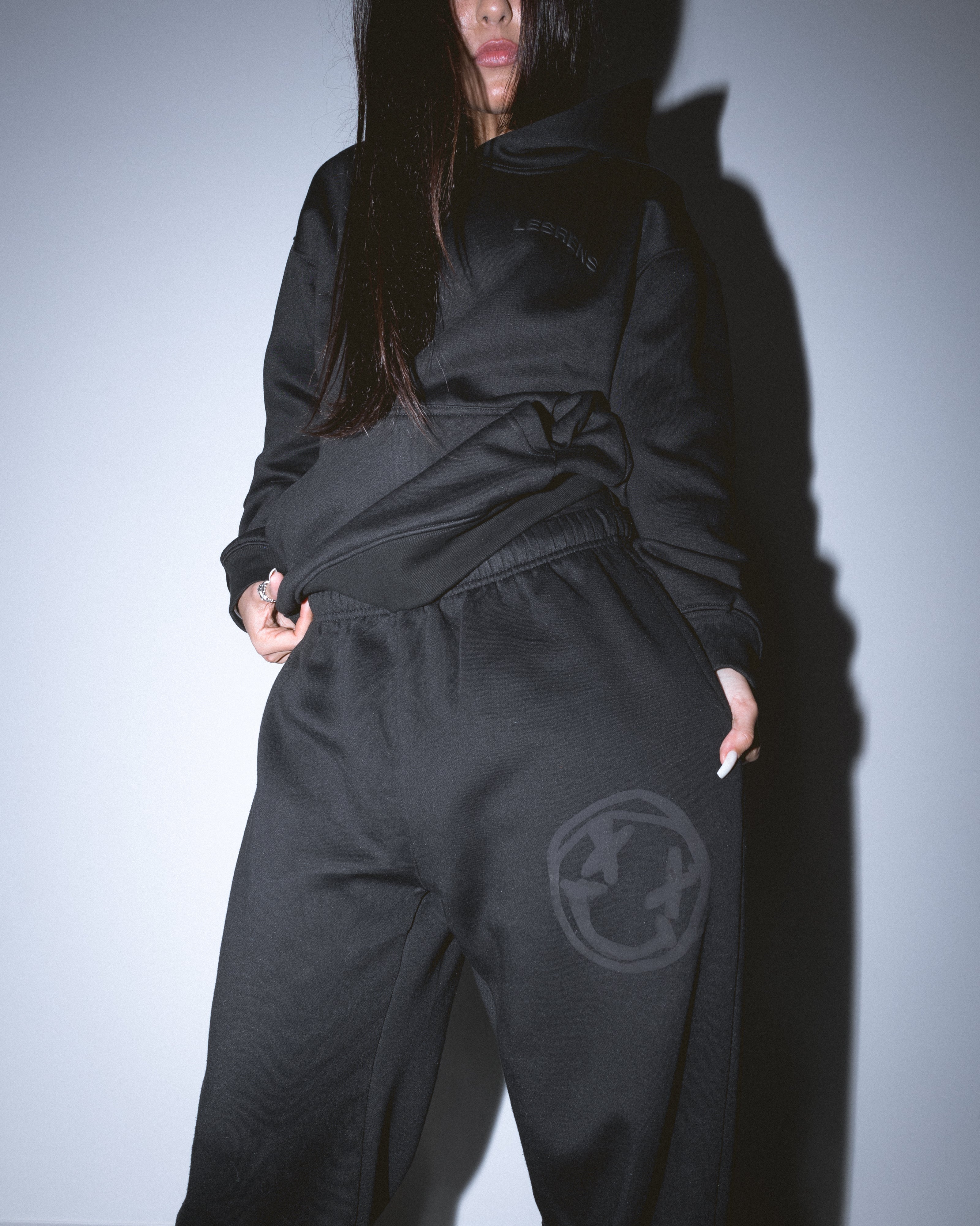 Hotel Hoodie