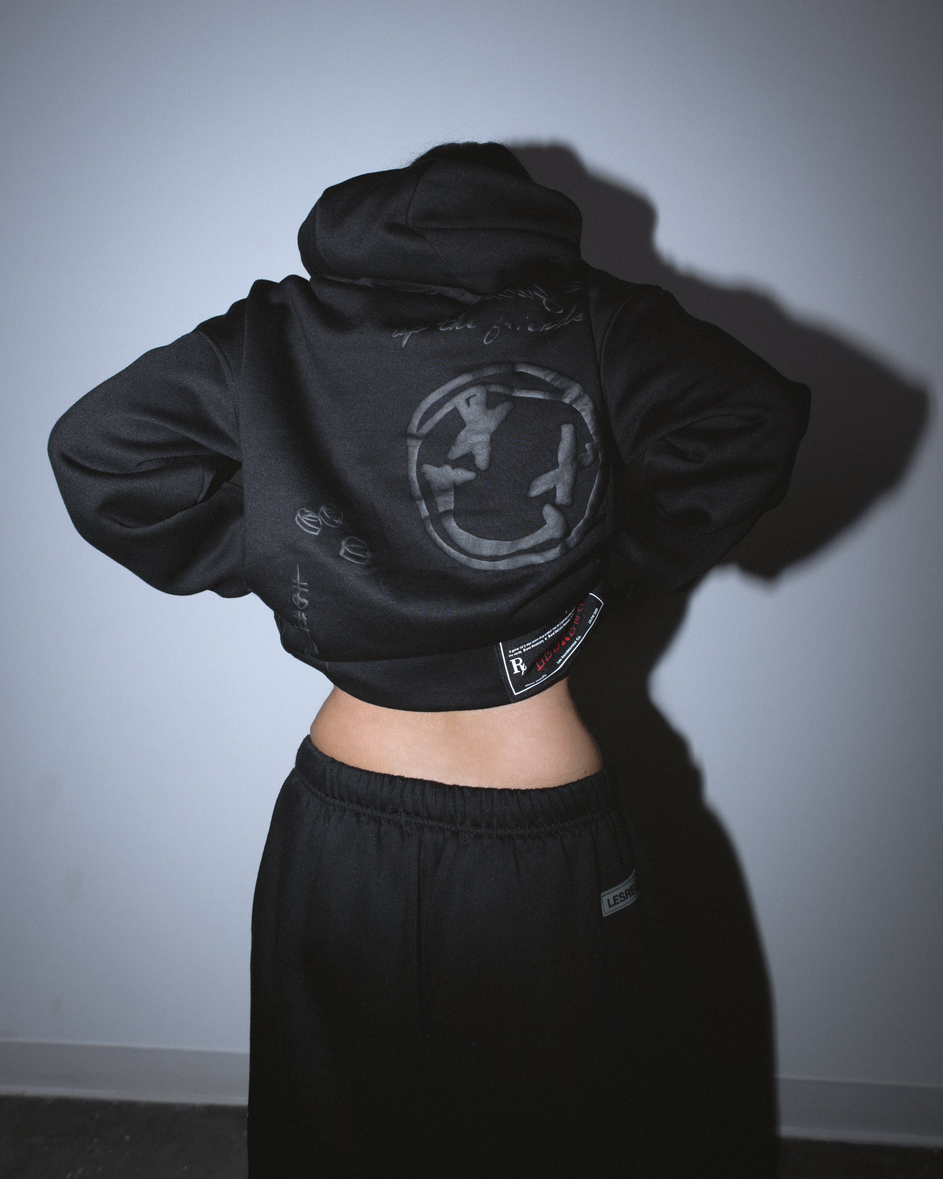 Hotel Sweatpants