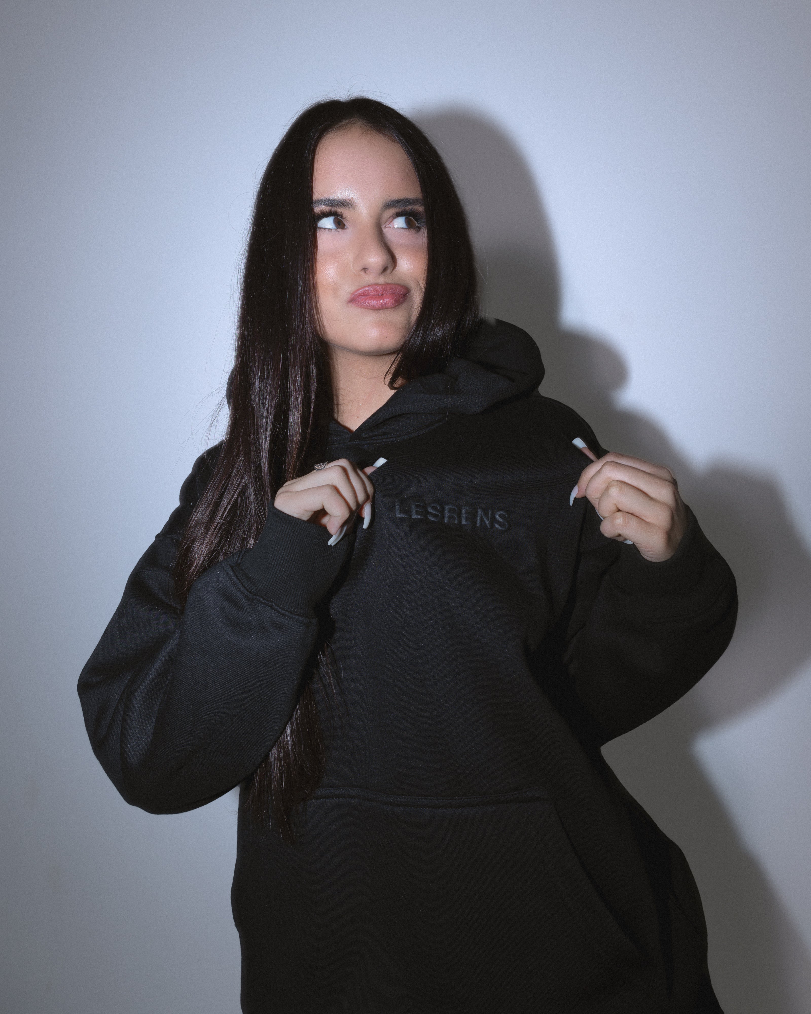 Hotel Hoodie