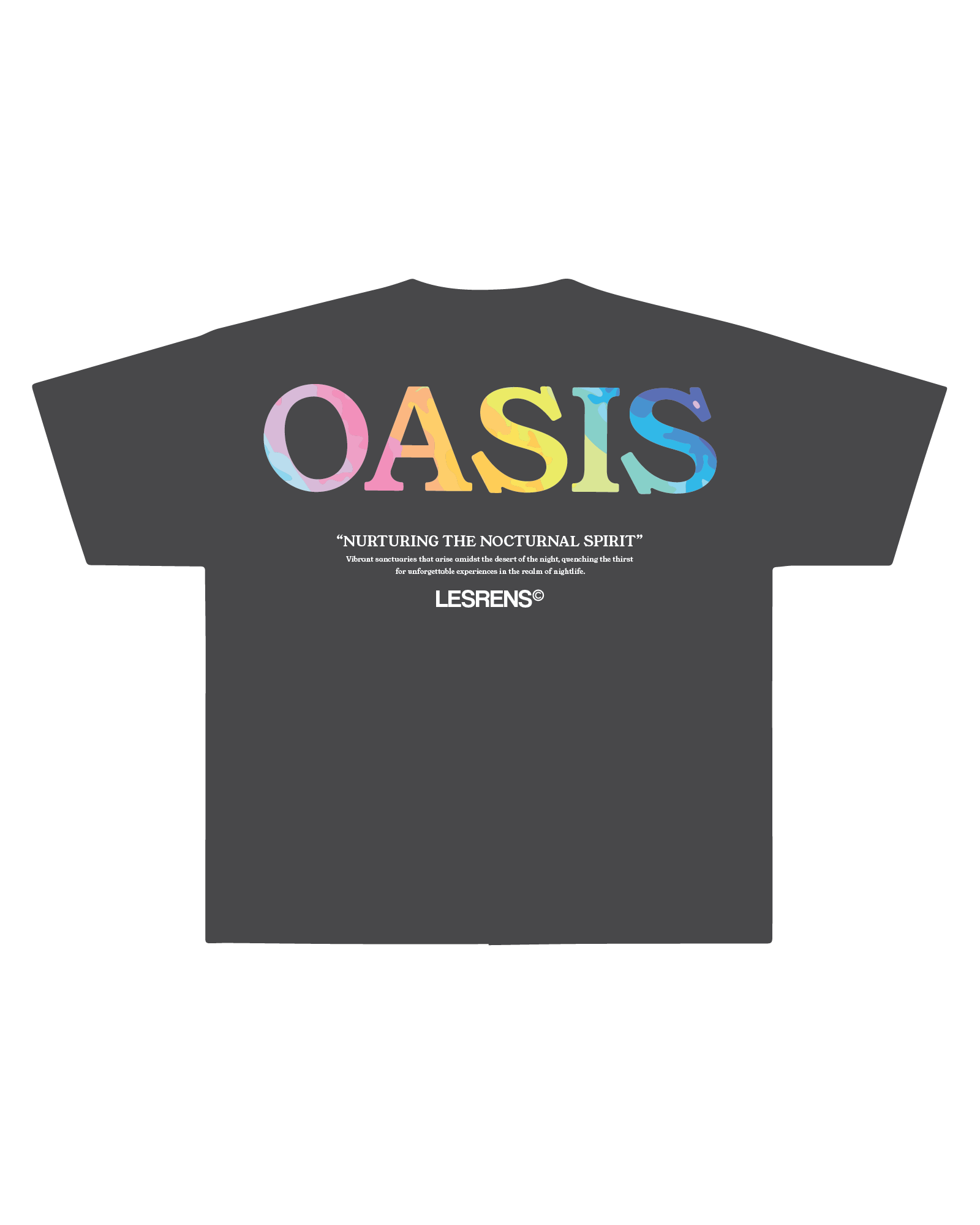 OASIS - Vintage