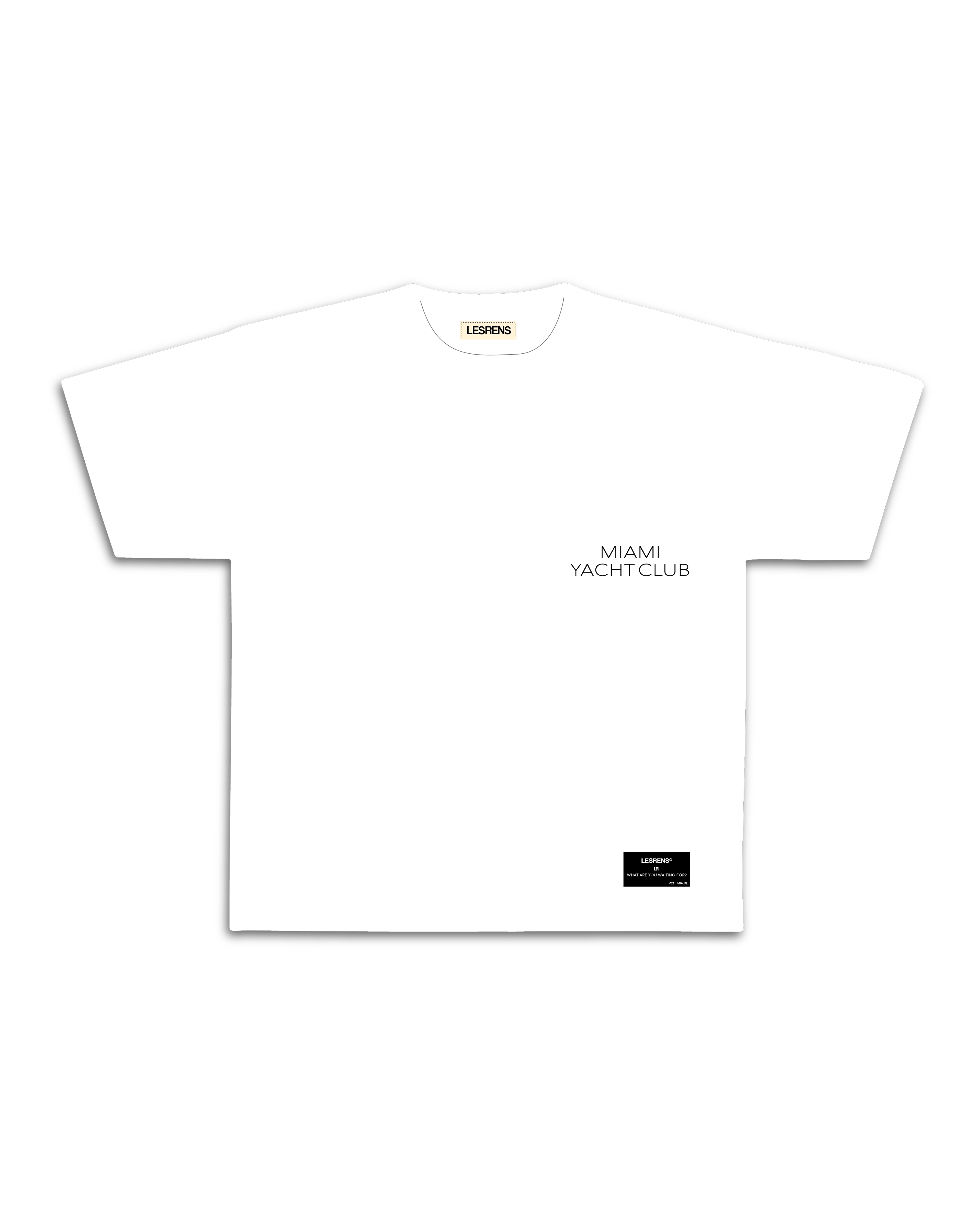 Yacht Club