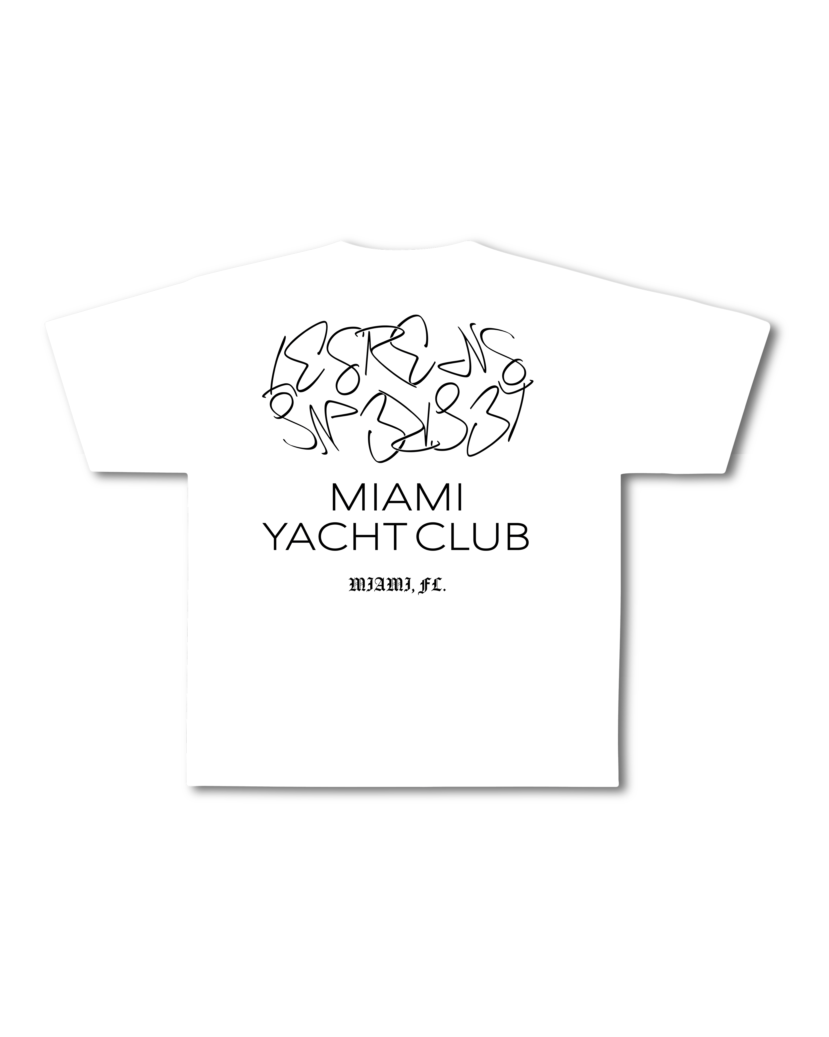 Yacht Club
