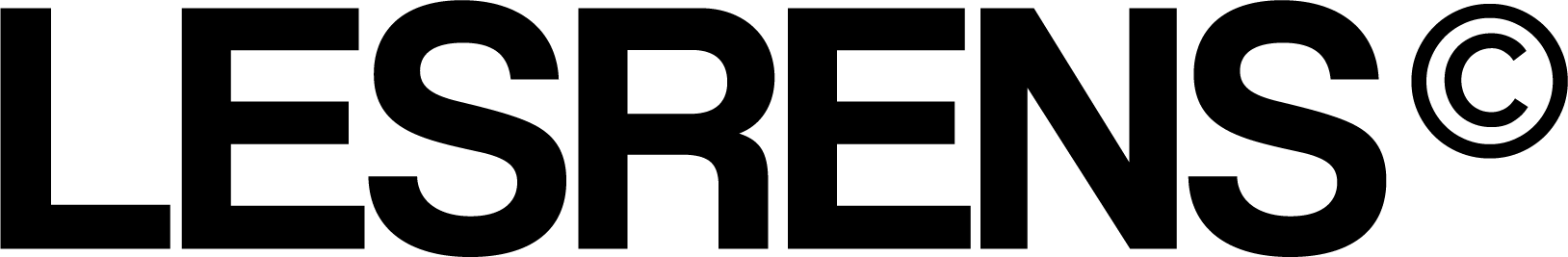 Les Rens logo
