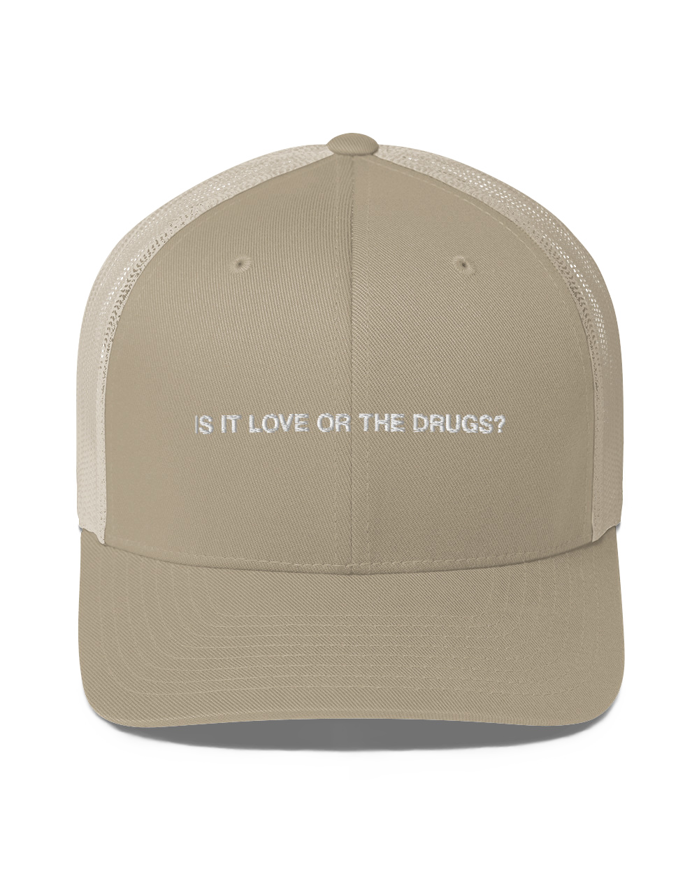 Is It Love?