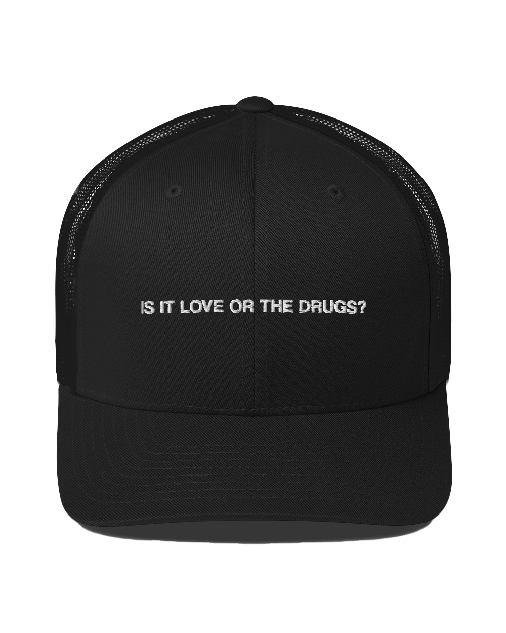 Is It Love?