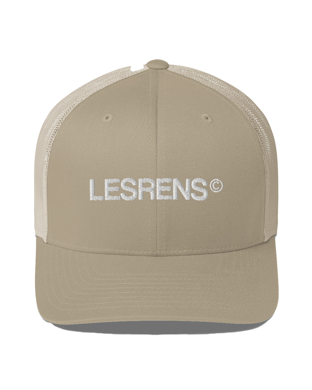 Official Les Rens Trucker Hat