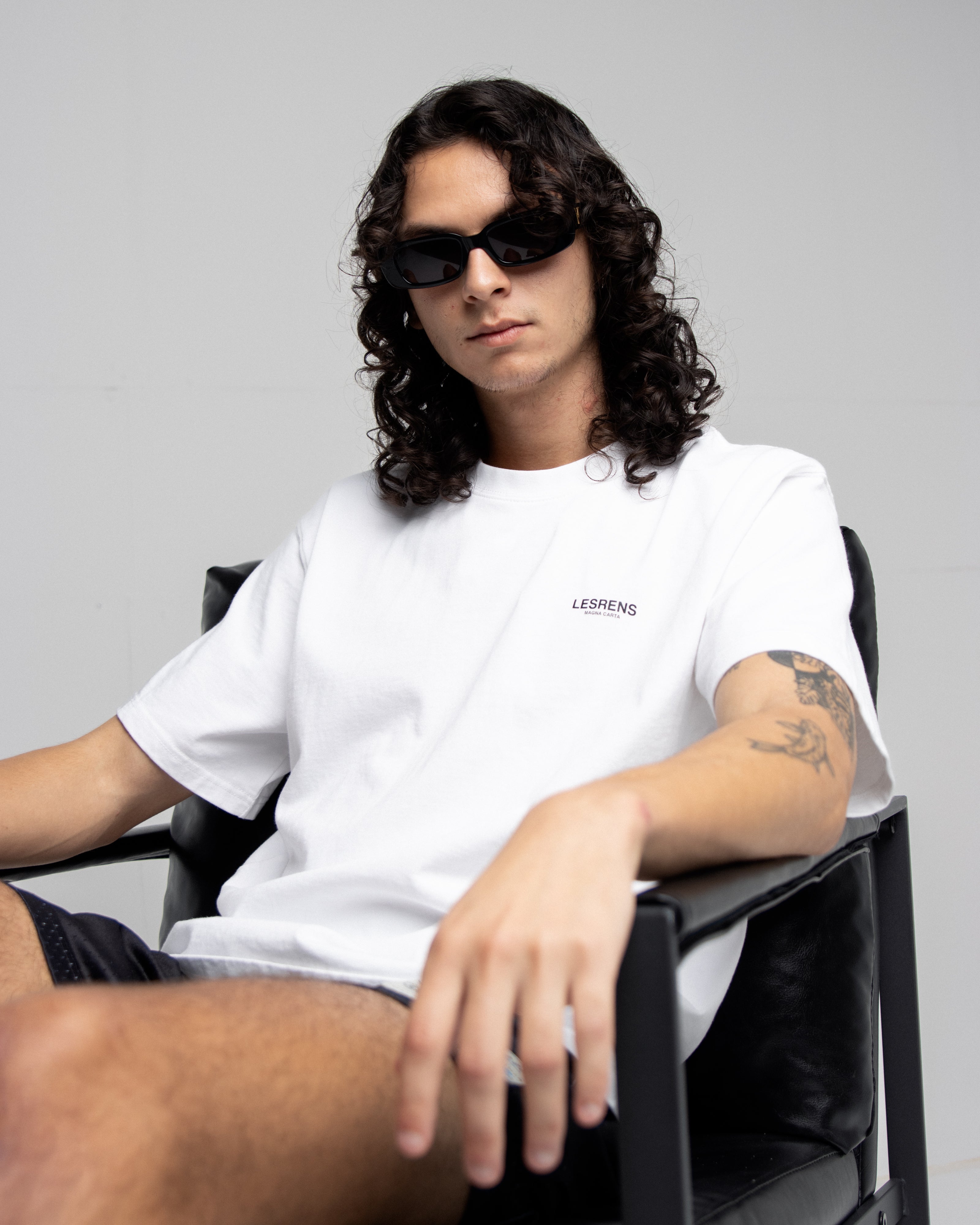 Cash Out Tee
