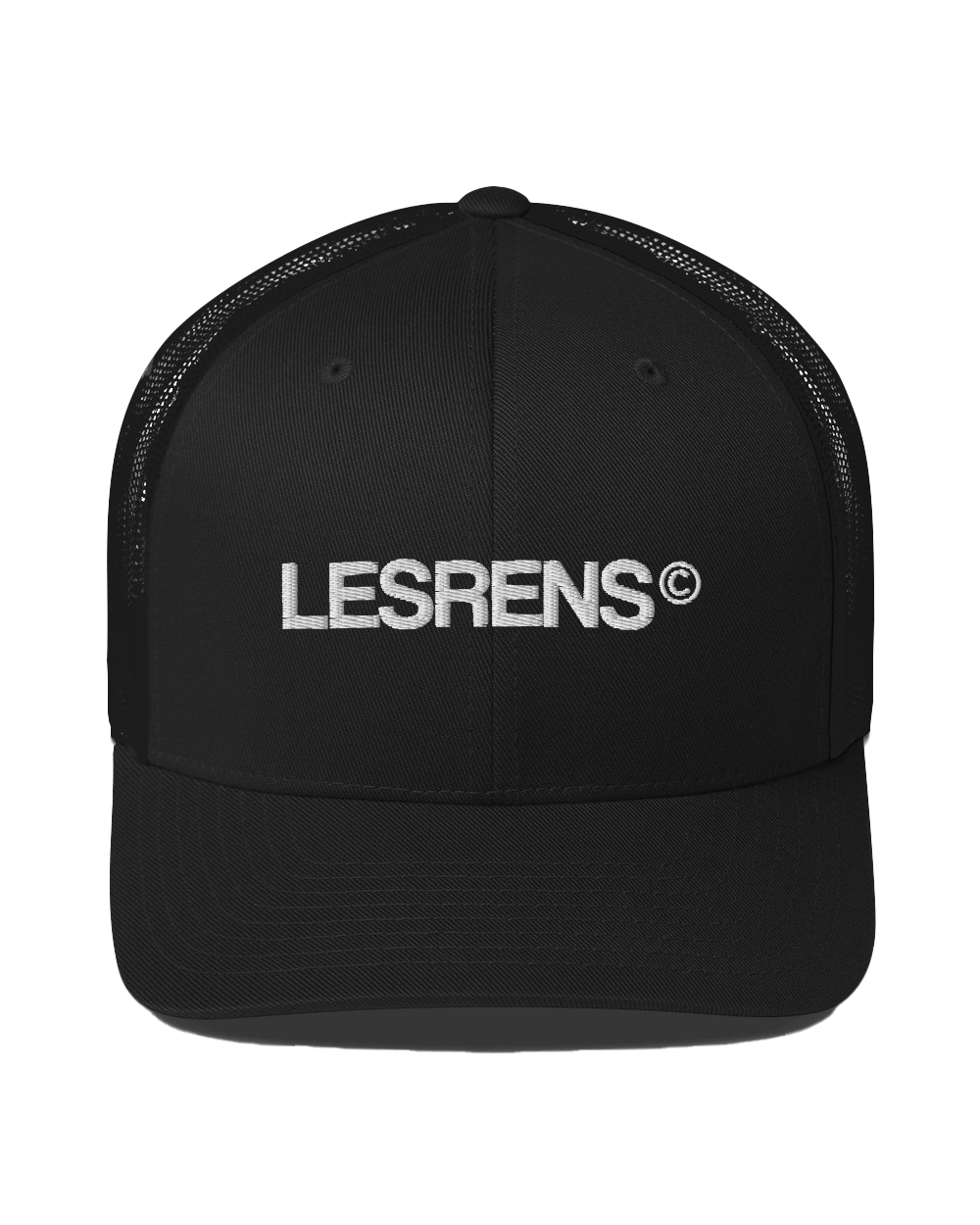 Official Les Rens Trucker Hat